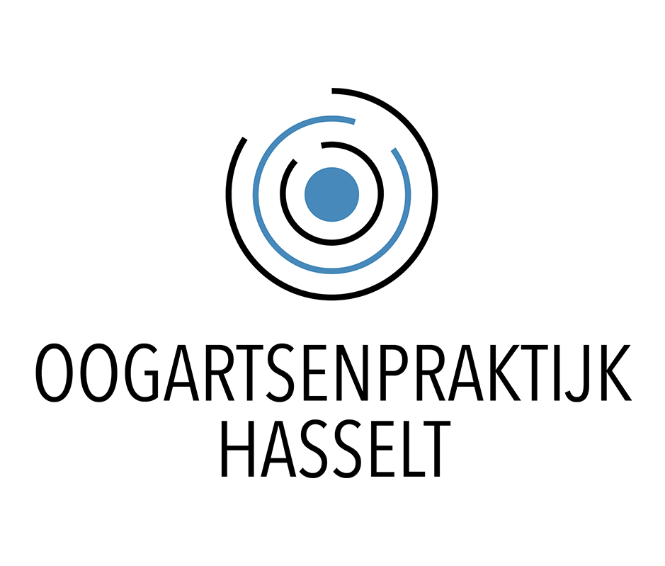 Logo Oogartsenpraktijk Hasselt
