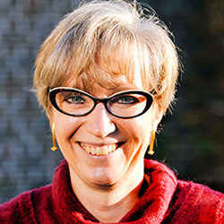 Kathleen Dieryck
