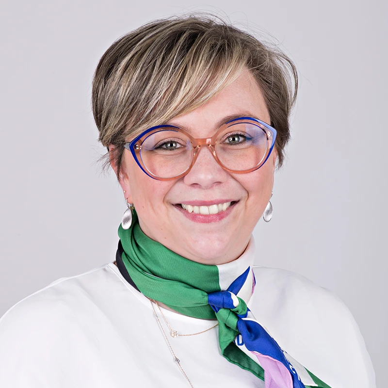 Eline LEMMER