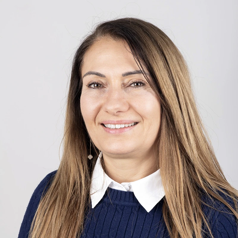Milena HRISTOVA